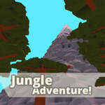 KOGAMA dzsungel kaland játék