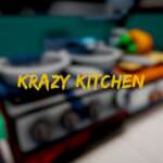 Cucina Krazy gioco