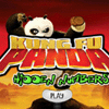 Kung Fu Panda - rejtett számot játék