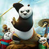Kung Fu Panda 3 rejtett Panda játék