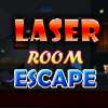 Laser Room Escape game
