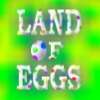 Land von Eiern Spiel