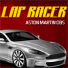 Lap racer game