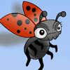 LadyBug LadyBug spel
