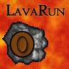 LavaRun game
