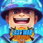 Last War Survival game