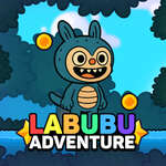 Labubu Adventure jeu