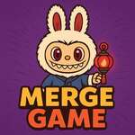 Labubu Merge jeu