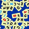 Letter Scramble 2 game