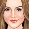 Leighton Meester Dress Up game