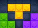 Lego Block Puzzle game