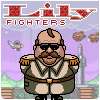 Lily Fighters spel