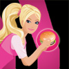 Lisa Food winkel spel