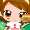 Link It Burger game
