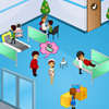 Life Care Hospital game