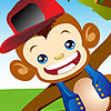 Little Monkey game