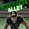 Linebacker Alley Spiel