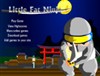 Little Fat Ninja game