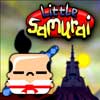 Piccolo Samurai gioco