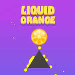 Liquid Oranges game