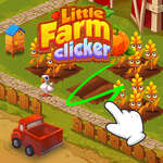 Малка ферма Clicker игра