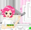 Lovely House Wife game