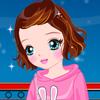 Lovely Baby Dressup game