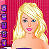 Lovely Barbie Fashion game