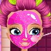 Lollipop Land Princess Makeover game