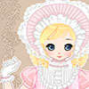 Lolita fashion creator game