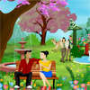 Lovers Garden game