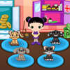 Lovely Pets Care game