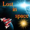 Verloren in de ruimte spel