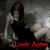 Lonely Asylum game