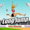 Long Jump 2012 game