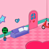 Lovely Girls Room Escape game