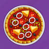 Look Alike Pizza game