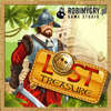 Lost Treasure game