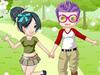 Lovely Boy And Girl game