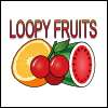 Frutas Loopy juego