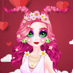 Love Horoscope For Princesses game