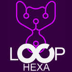 Loop Hexa game