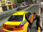 London Taxi Driver game