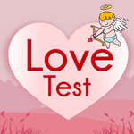 Love Test game
