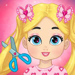 Love Story Diana Dress Up game