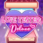 Aşk Test Cihazı Deluxe oyunu