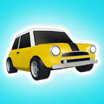 Lowrider Cars - Hopping Car Idle game