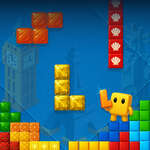 Logic Blast Explorer jeu