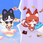 Lovely Cat Pet Life jeu