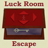 Luck Room Escape game